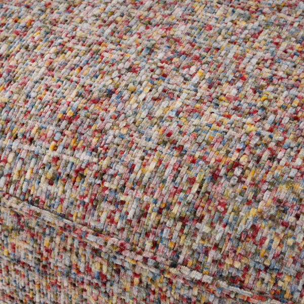 Uttermost Gemstone Confetti Toned Accent Chair