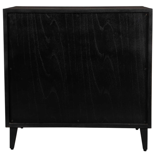 Uttermost Abba Herringbone Accent Chest