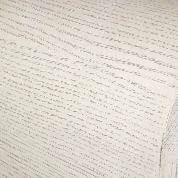 Uttermost Bia White Etagere