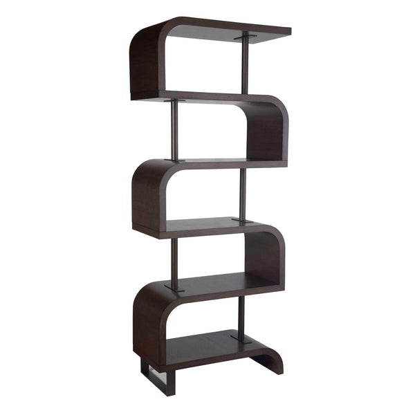 Uttermost Bia Chocolate Etagere