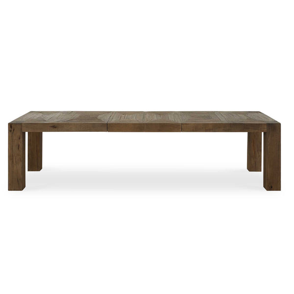 Uttermost Aldan Reclaimed Oak Dining Table