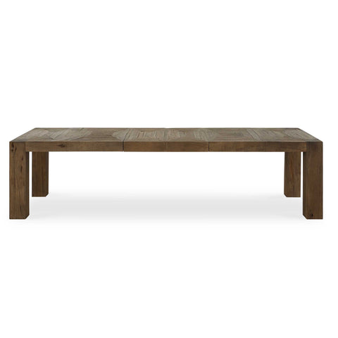 Uttermost Aldan Reclaimed Oak Dining Table