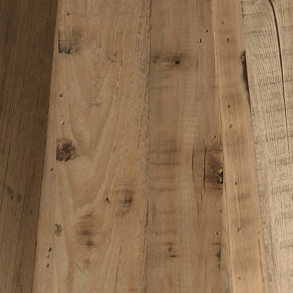 Uttermost Caledon Reclaimed Oak Dining Table