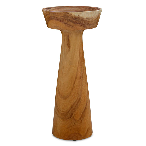 Uttermost Mano Natural Drink Table