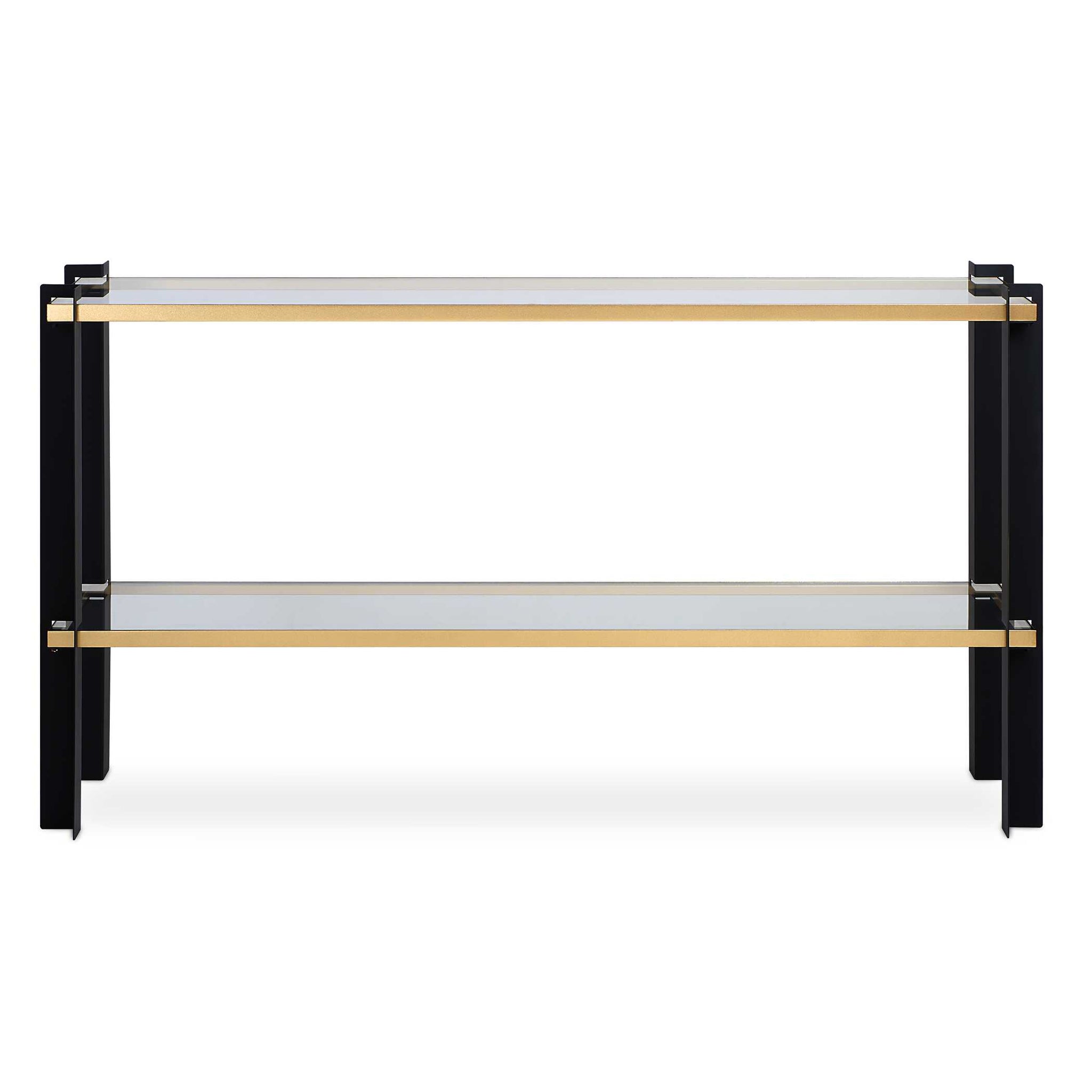 Uttermost Cunene Contemporary Console Table