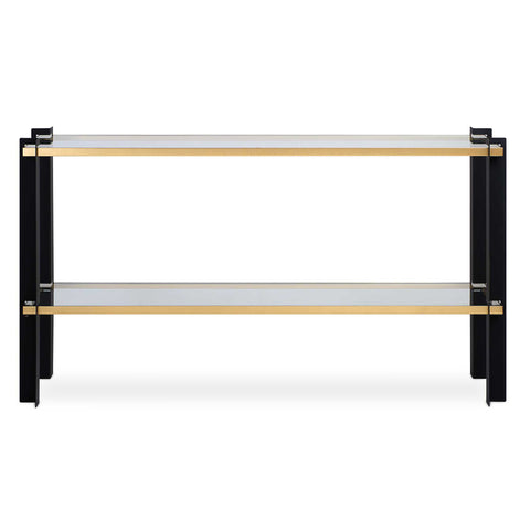 Uttermost Cunene Contemporary Console Table