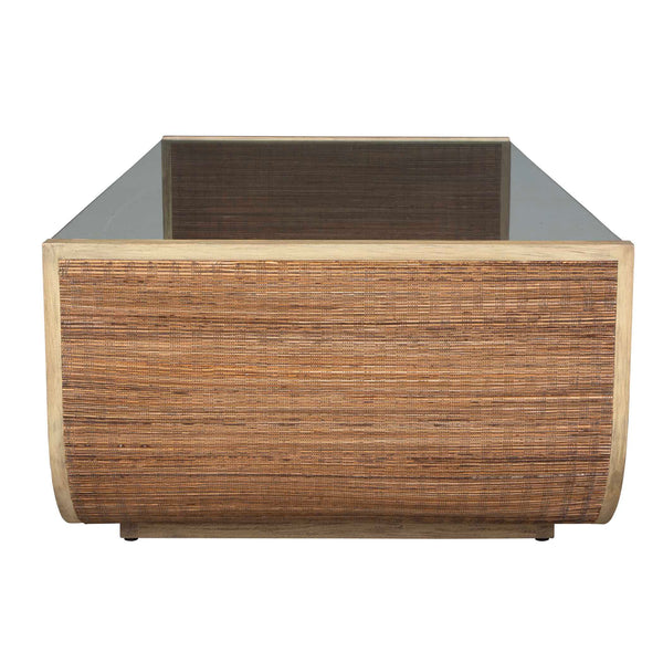 Uttermost Farrington Modern Coffee Table