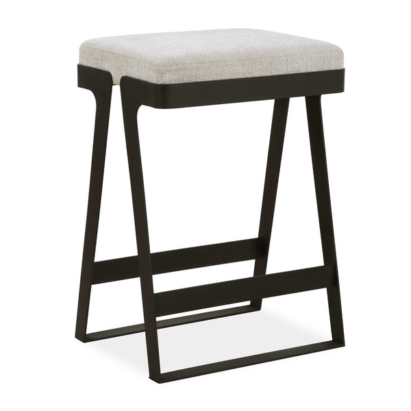 Uttermost Hover Iron Counter Stool