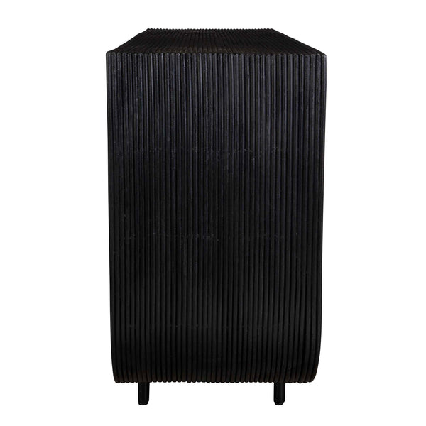 Uttermost Compton Console Table