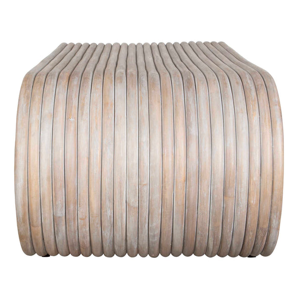 Uttermost Montrose Rattan Coffee Table