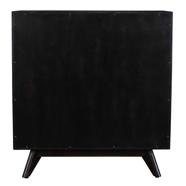 Uttermost Reina Modern 2 Door Cabinet