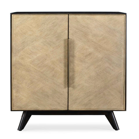 Uttermost Reina Modern 2 Door Cabinet