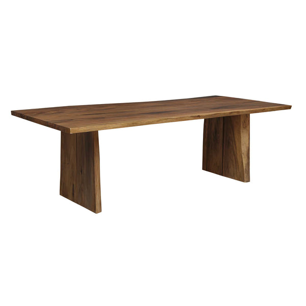 Uttermost Glenmore Wood Dining Table