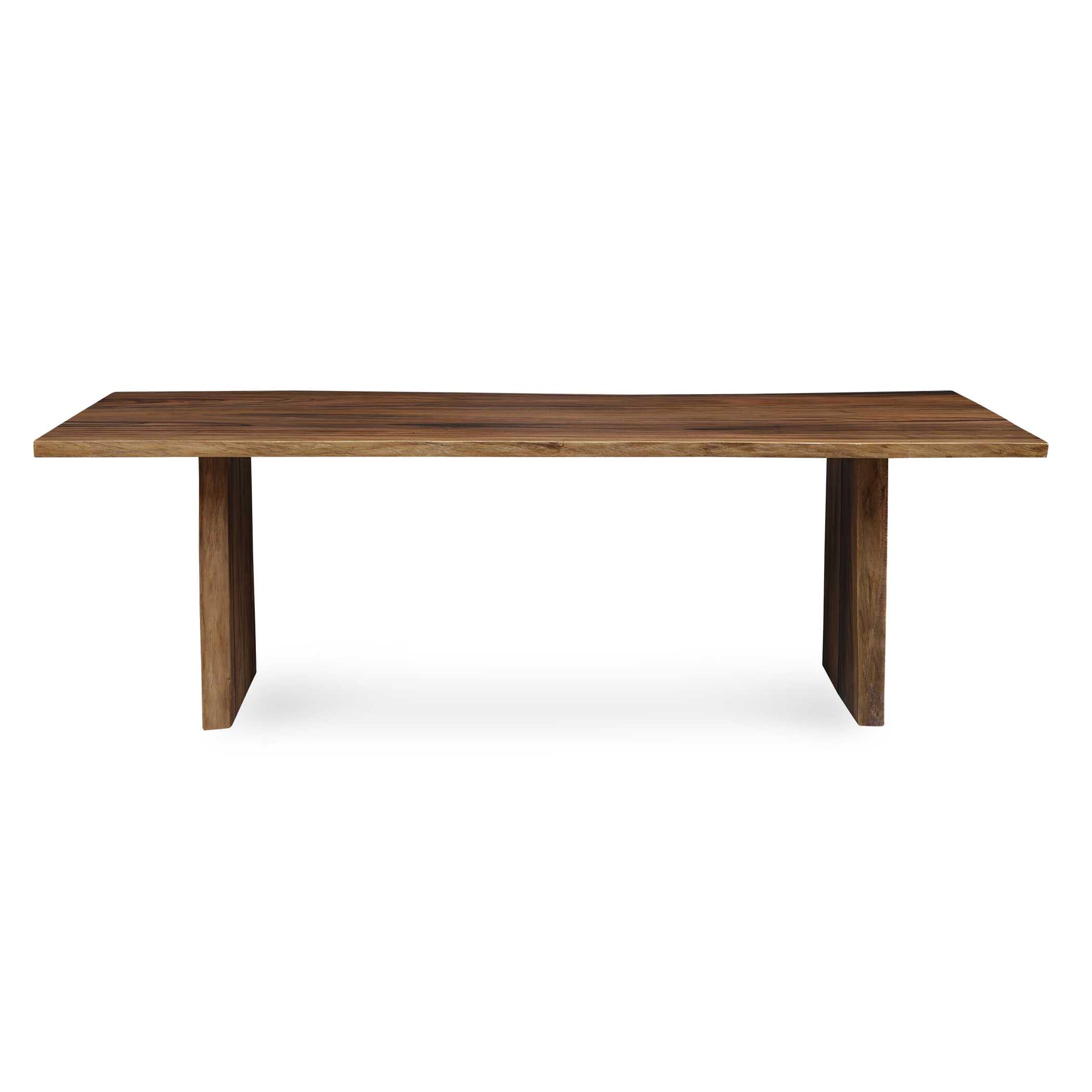 Uttermost Glenmore Wood Dining Table