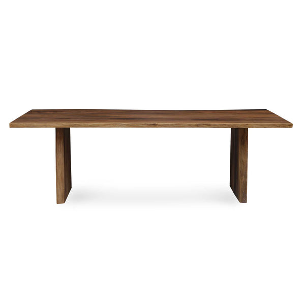 Uttermost Glenmore Wood Dining Table