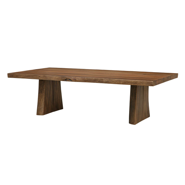 Uttermost Glenmore Wood Coffee Table