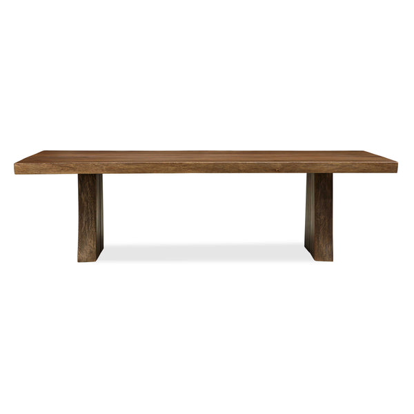 Uttermost Glenmore Wood Coffee Table