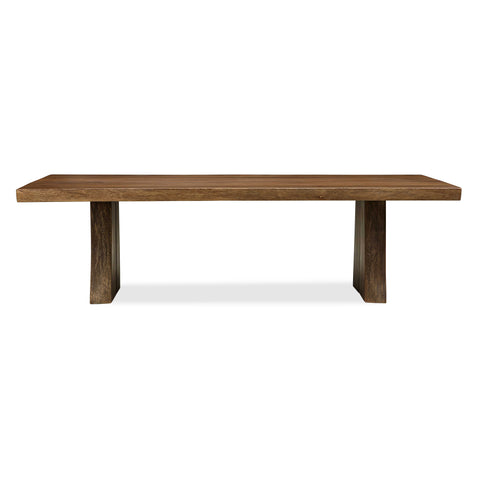 Uttermost Glenmore Wood Coffee Table