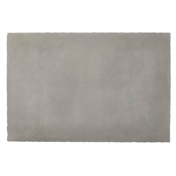 Uttermost Hesston Outdoor Concrete Coffee Table