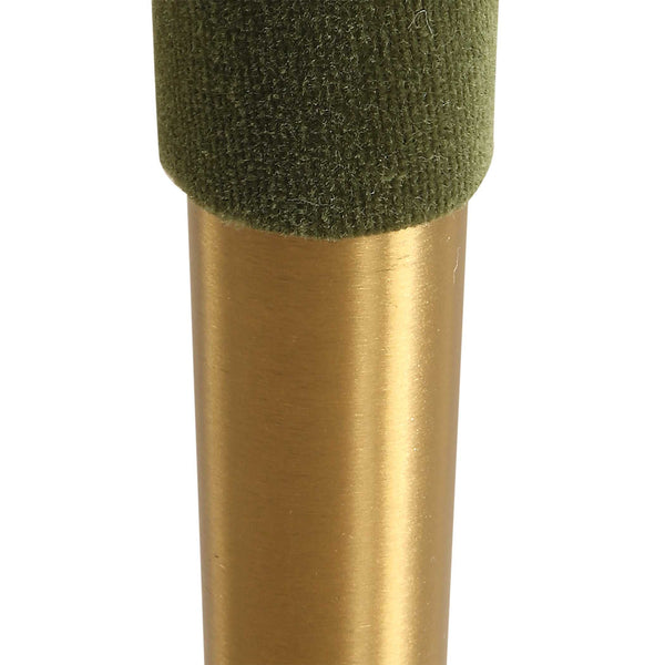 Uttermost Conifer Moss Dining Arm Chair