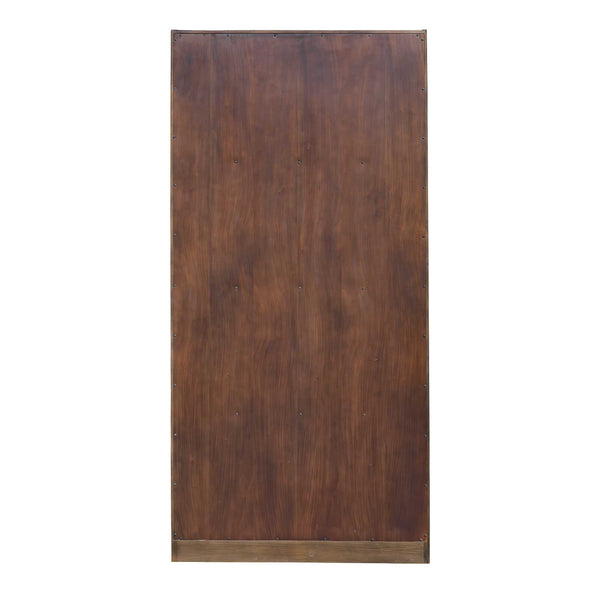 Uttermost Osrick Modern Etagere