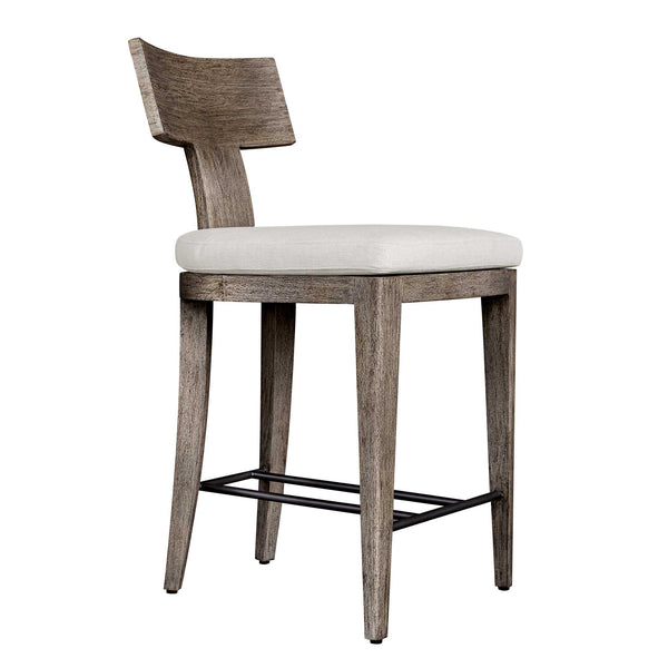 Uttermost Cellini Outdoor Counter Stool