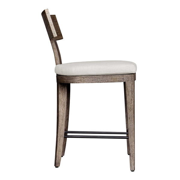 Uttermost Cellini Outdoor Counter Stool