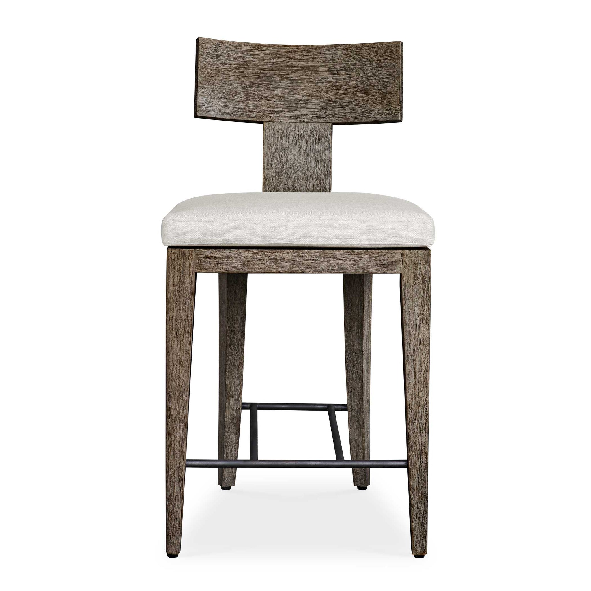 Uttermost Cellini Outdoor Counter Stool