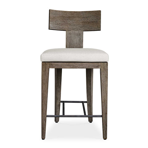 Uttermost Cellini Outdoor Counter Stool