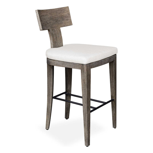 Uttermost Cellini Outdoor Bar Stool