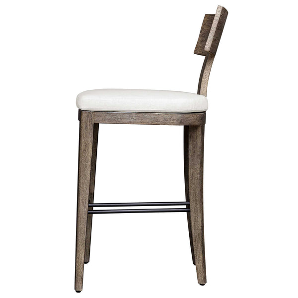 Uttermost Cellini Outdoor Bar Stool