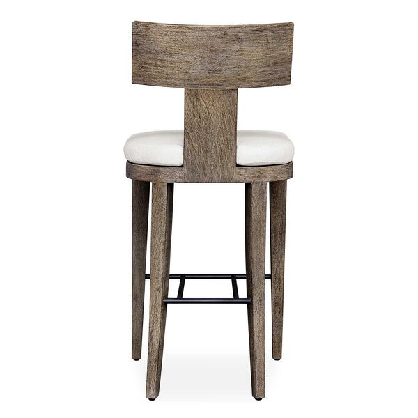 Uttermost Cellini Outdoor Bar Stool