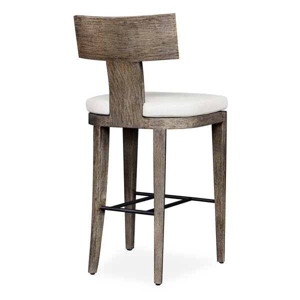 Uttermost Cellini Outdoor Bar Stool
