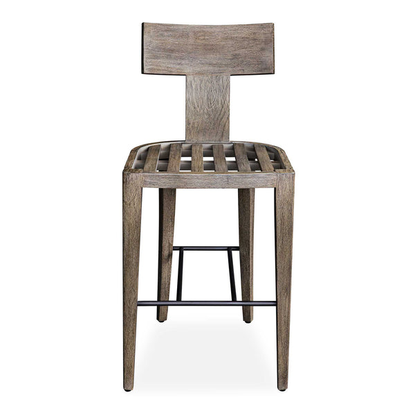 Uttermost Cellini Outdoor Bar Stool