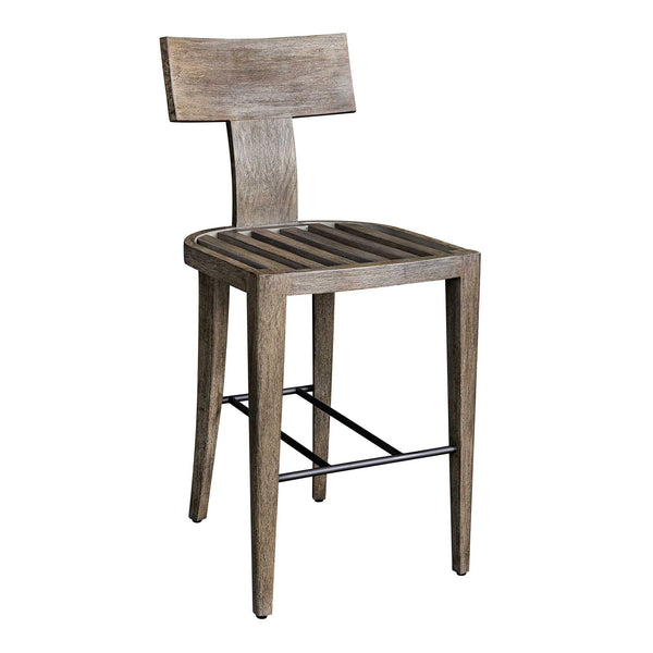 Uttermost Cellini Outdoor Bar Stool