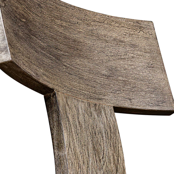 Uttermost Cellini Outdoor Bar Stool