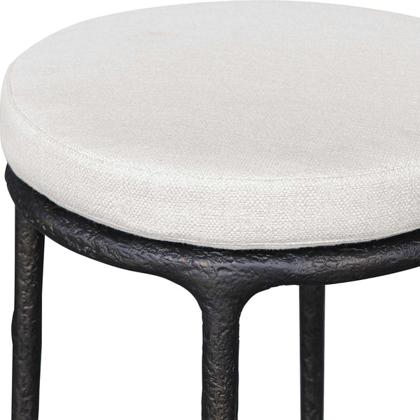 Uttermost Thayer Outdoor Bar Stool