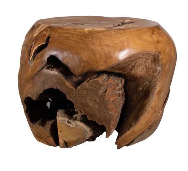 Uttermost Sola Outdoor Side Table