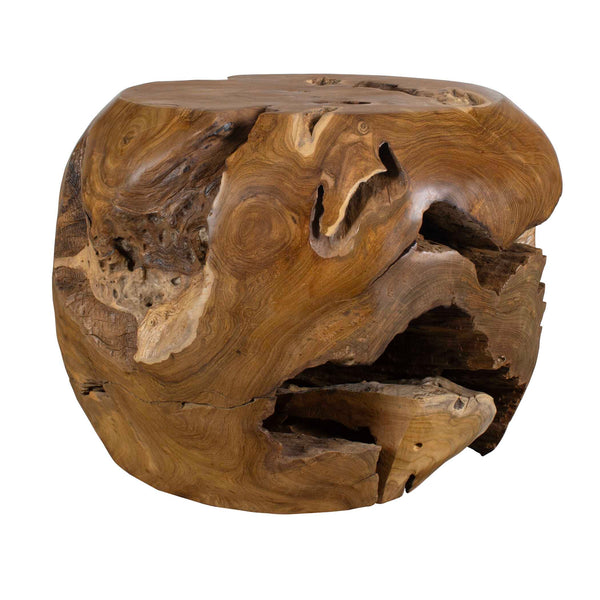 Uttermost Sola Outdoor Side Table