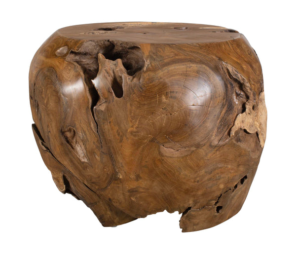 Uttermost Sola Outdoor Side Table