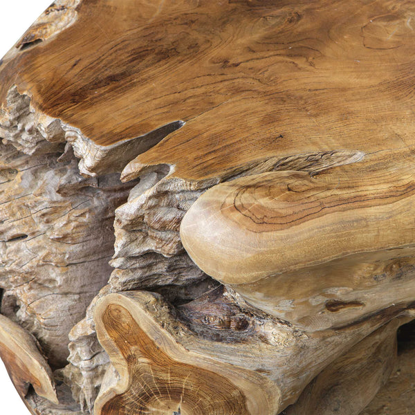 Uttermost Sola Outdoor Side Table