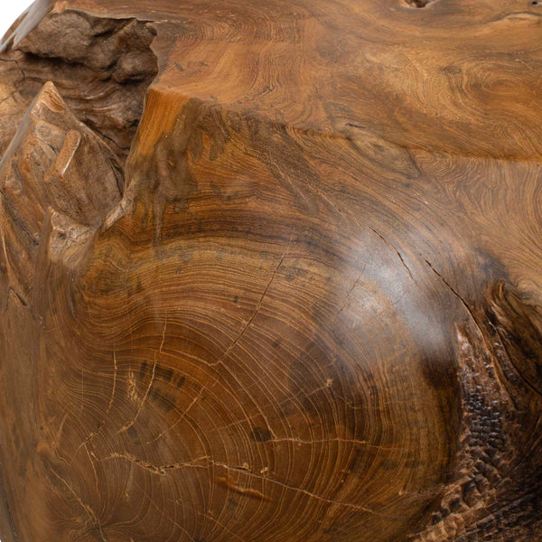 Uttermost Sola Outdoor Side Table