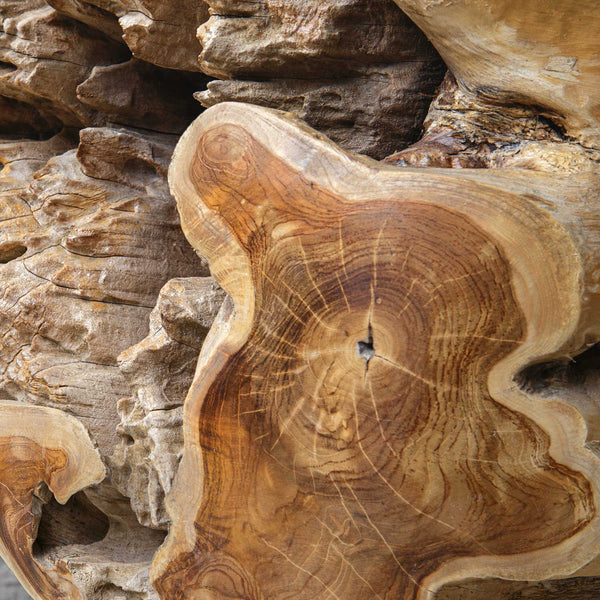 Uttermost Sola Outdoor Side Table