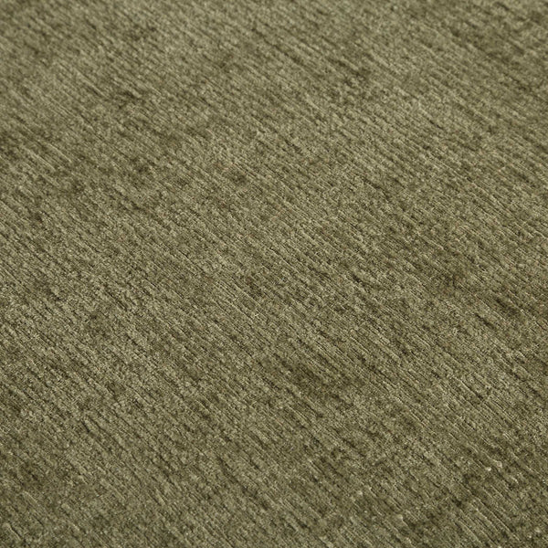 Uttermost Merino Moss Fabric Bench