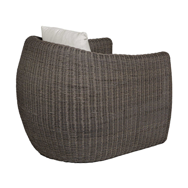 Uttermost Tropic Outdoor Lounge Chair