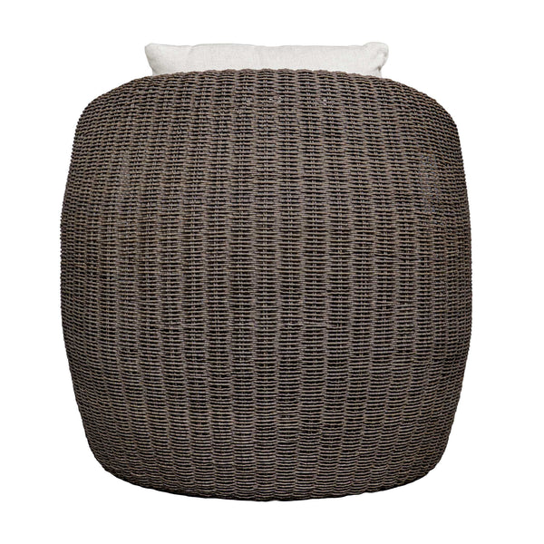 Uttermost Tropic Outdoor Lounge Chair