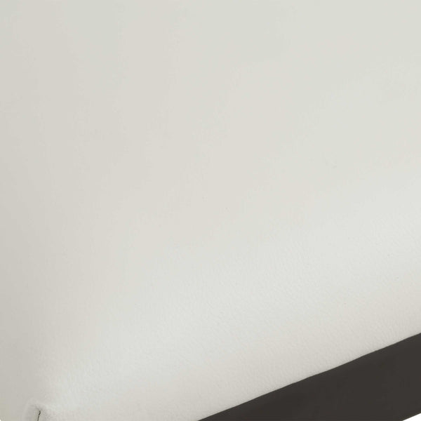 Uttermost Apsley Black Counter Stool