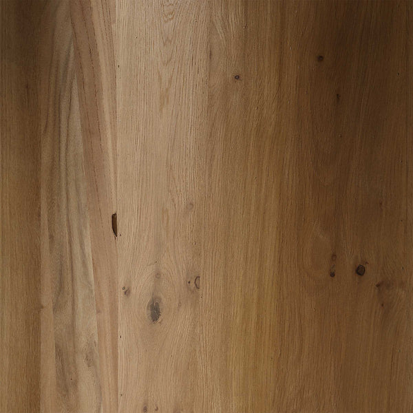 Uttermost Cecelia Oak Dining Table