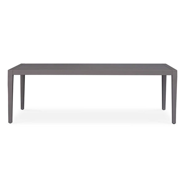 Uttermost Polanco Outdoor Aluminum Dining Table