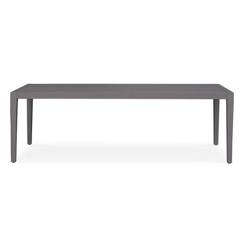 Uttermost Polanco Outdoor Aluminum Dining Table